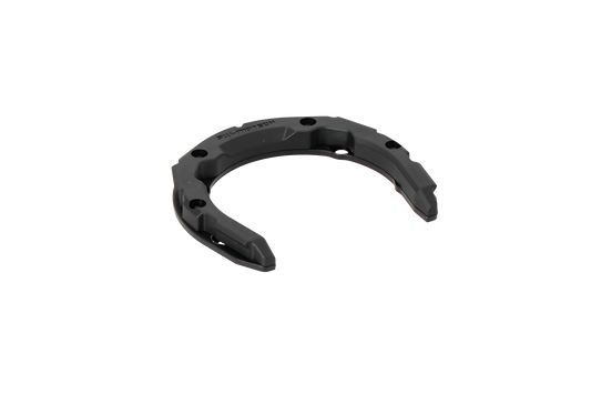 Anillo de depósito PRO Negro. Modelos Kawasaki. Depósito con 7 tornillos.