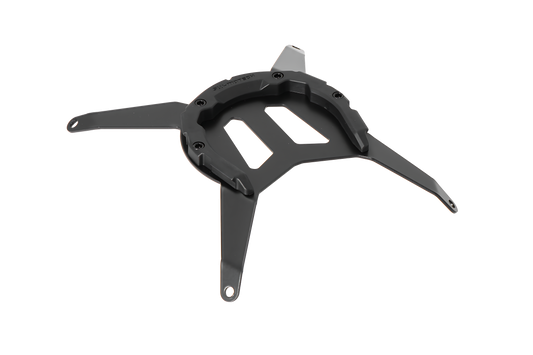 Anillo de depósito PRO Negro. BMW G 650 GS / Sertão (11-15).