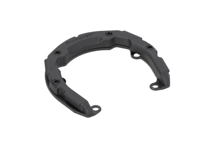 Anillo de depósito PRO. Negro. Modelos Yamaha / Moto Morini.