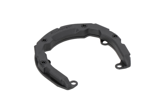 Anillo de depósito PRO. Negro. Modelos Yamaha / Moto Morini.