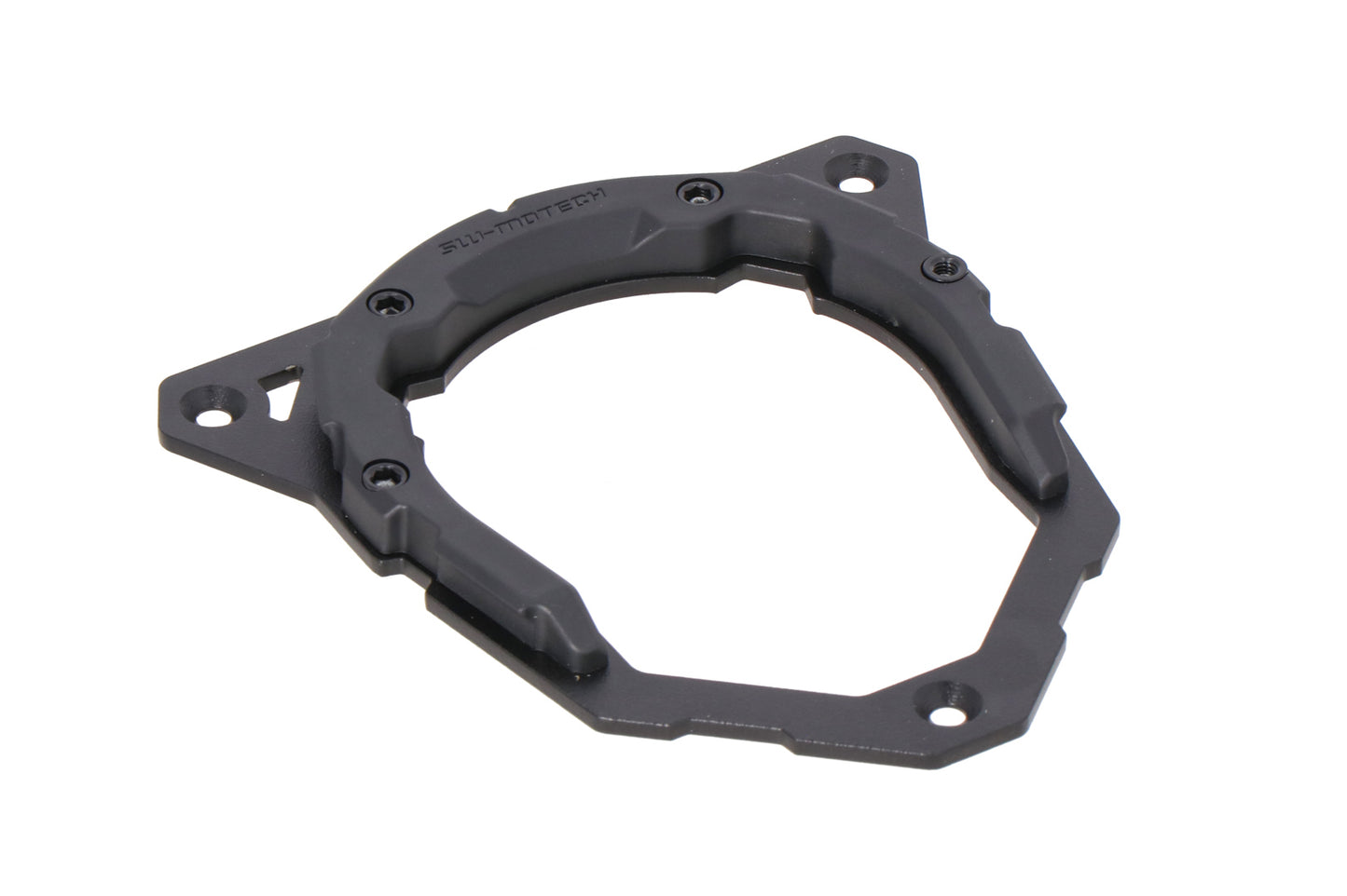 Anillo de depósito PRO. Negro. BMW R 1300 R / R 1300 RS (25-).