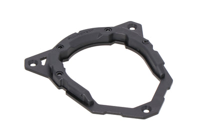 Anillo de depósito PRO. Negro. BMW R 1300 R / R 1300 RS (25-).