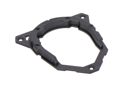 Anillo de depósito PRO. Negro. BMW R 1300 R / R 1300 RS (25-).