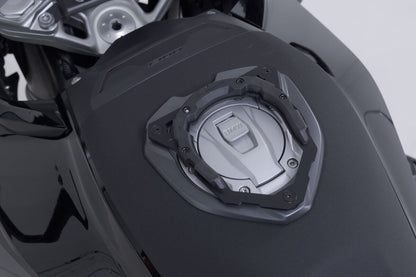 Anillo de depósito PRO. Negro. BMW R 1300 R / R 1300 RS (25-).