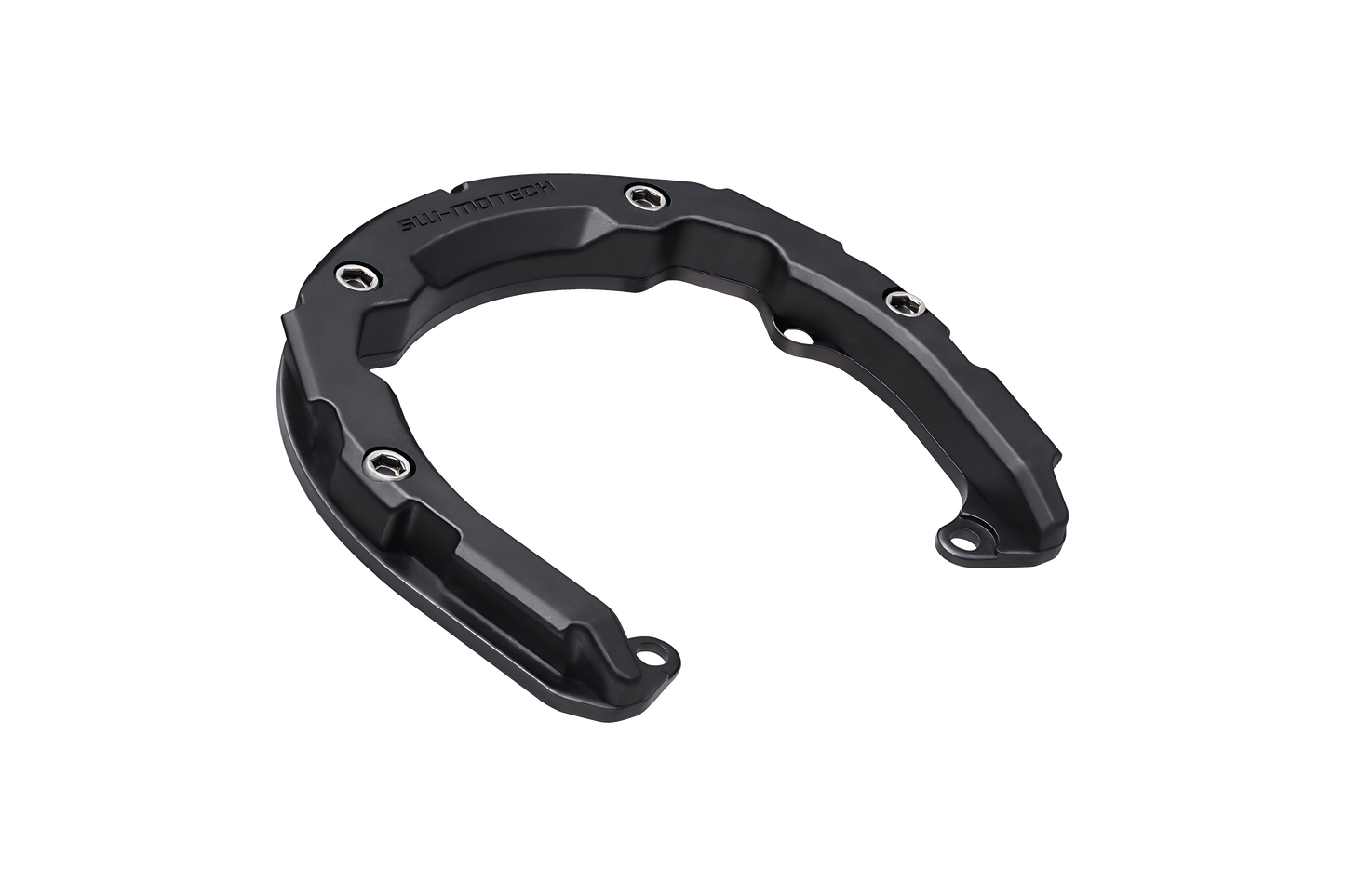 Anillo de depósito PRO Negro. BMW R 1300 GS (23-).