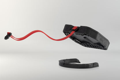 Anillo de depósito PRO. Yamaha Ténéré 700 DM08 (19-20).