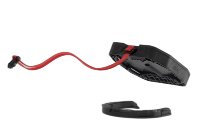 Anillo de depósito PRO. Negro. Honda CMX Rebel 1100 (20-).