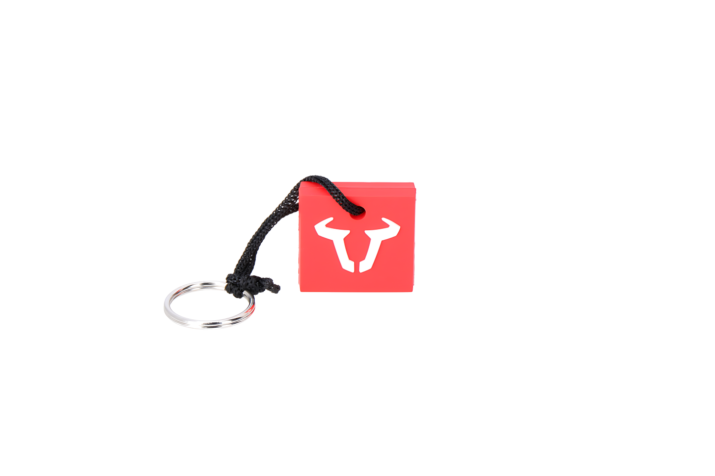 Llavero 3D Grosor: 10 mm. PVC.