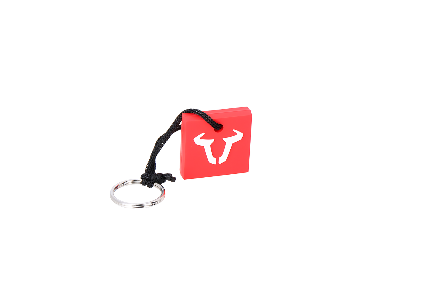 Llavero 3D Grosor: 10 mm. PVC.