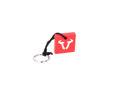 Llavero 3D Grosor: 10 mm. PVC.